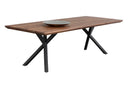 94" Dining Table Lark by Matho Sun