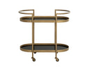 Bartlett Bar Cart by Matho Sun, view 3