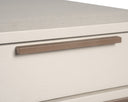 Champagne Gold Cream Desk Rebel by Matho Sun, view 6