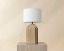 Ancona Table Lamp by Matho Sun, view 5