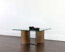 Denver Coffee Table by Matho Sun, view 4