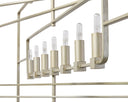 Raiden Chandelier by Matho Sun