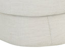 Merino Pearl Lounge Chair Lauryn by Matho Sun, view 8