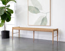 Moira Bench by Matho Sun, view 3