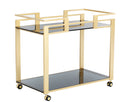 Avondale Bar Cart by Matho Sun