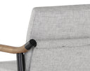 Vault Fog Counter Stool Meadow by Matho Sun, view 7