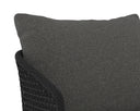 Natural Gracebay Grey Counter Stool Capri by Matho Sun, view 5