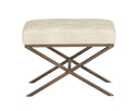 Bravo Cream Stool Wisconsin by Matho Sun, view 2