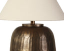 Pradiva Table Lamp by Matho Sun, view 3