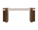 Minerva Console Table by Matho Sun, view 3