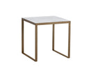 Evert End Table by Matho Sun