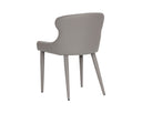 Dillon Stratus Dining Chairs set of 2 Evora by Matho Sun, view 3
