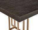 94.5" Dining Table Baldessara by Matho Sun, view 8