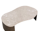 Nafisa Coffee Table by Matho Sun, view 4
