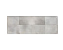 Grey Bench Pilar by Matho Sun, view 3