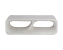 Kurver Bench by Matho Sun, view 2