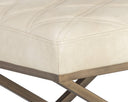 Bravo Cream Stool Wisconsin by Matho Sun, view 4