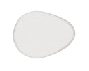 Small White Coffee Table Corvo by Matho Sun, view 3