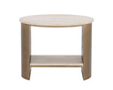 Roshni Side Table by Matho Sun, view 3
