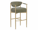 Ivanhoe Pine Barstool Heloise by Matho Sun