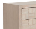 Akava Dresser by Matho Sun, view 7