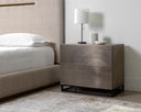 Lutana Nightstand by Matho Sun, view 5
