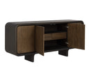 Pascoe Sideboard by Matho Sun, view 4