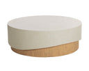 Patras Coffee Table by Matho Sun, view 2
