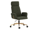 Noah Meadow Office Chair Kalev by Matho Sun