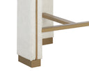 Rhea Light Barley Counter Stool Adamina by Matho Sun, view 6