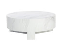 Mirella Coffee Table by Matho Sun, view 2