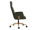 Noah Meadow Office Chair Kalev by Matho Sun, view 3