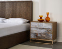 Fuentes Nightstand by Matho Sun, view 4