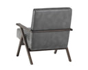 Cantina Magnetite Lounge Chair Peyton by Matho Sun, view 4