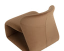 Kona Camel Lounge Chair Sophiene by Matho Sun, view 5