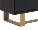 Lars Sideboard by Matho Sun, view 8