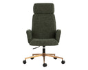 Noah Meadow Office Chair Kalev by Matho Sun, view 2