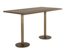 Corina Bar Table by Matho Sun, view 2