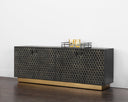 Large Sideboard Hive by Matho Sun, view 4