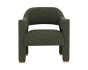 Noah Meadow Lounge Chair Prisca by Matho Sun, view 2