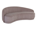 Planet Lilac Sofa Kendra by Matho Sun