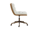 Hailey Moon / Kona Camel Office Chair Stinson by Matho Sun, view 3