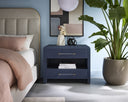 Indigo Nightstand Atherton by Matho Sun, view 5