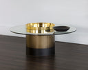 Haru Coffee Table by Matho Sun, view 3