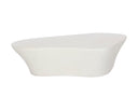 White Coffee Table Dali by Matho Sun, view 2
