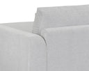 Laf Ernst Silverstone Sofa Chaise Merrick by Matho Sun, view 7