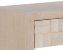 Akava Nightstand by Matho Sun, view 7