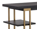 Levigne Desk by Matho Sun, view 5