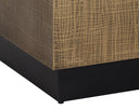 Albans Side Table by Matho Sun, view 6