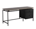 Norwood Desk by Matho Sun